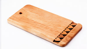 Cutting boards