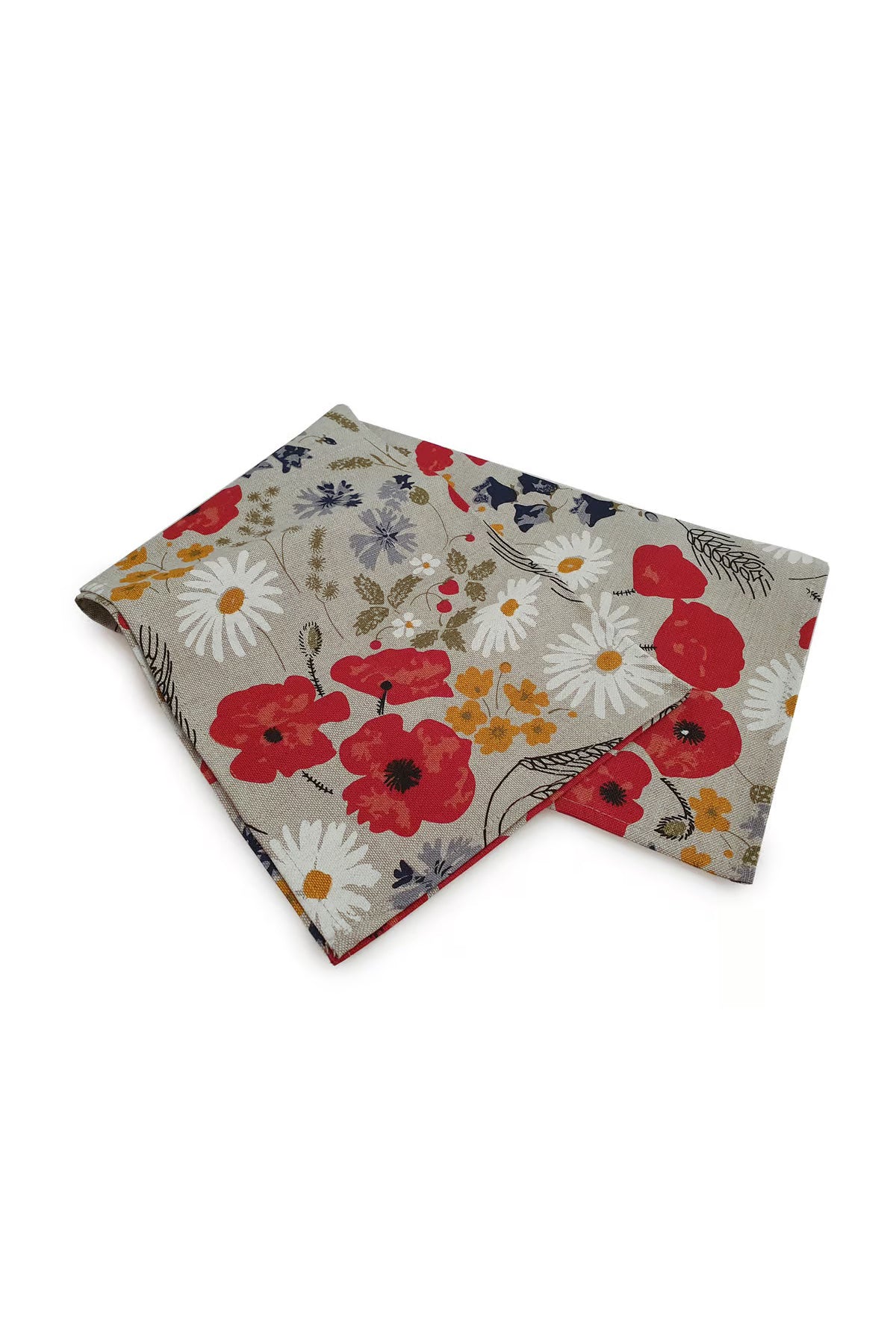 Towel flower meadow | 47x70 cm