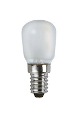 LED Lampe Frosted | E14 Sockel