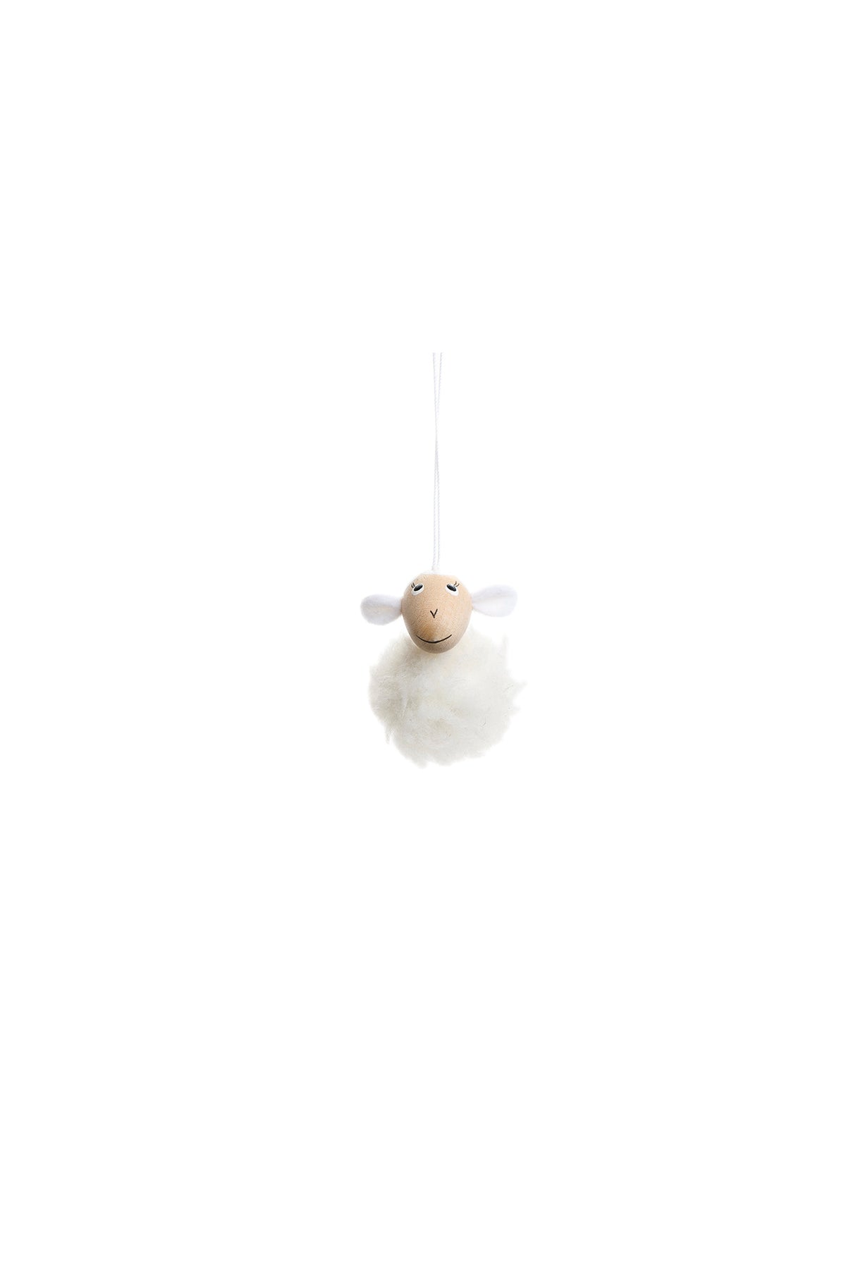 Sheep pendant | 4.5 cm