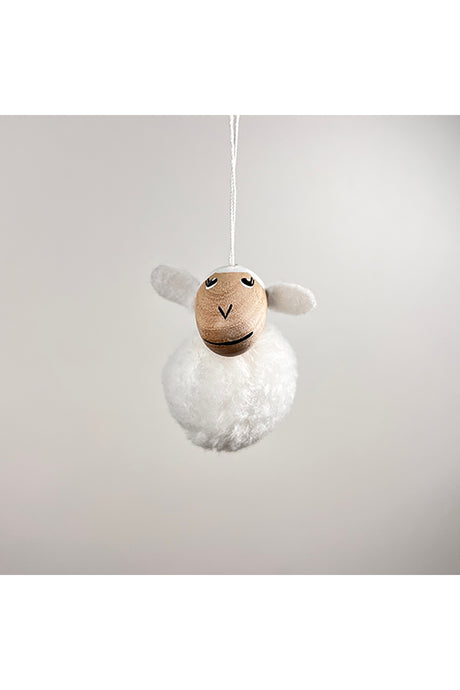 Sheep pendant | 4.5 cm