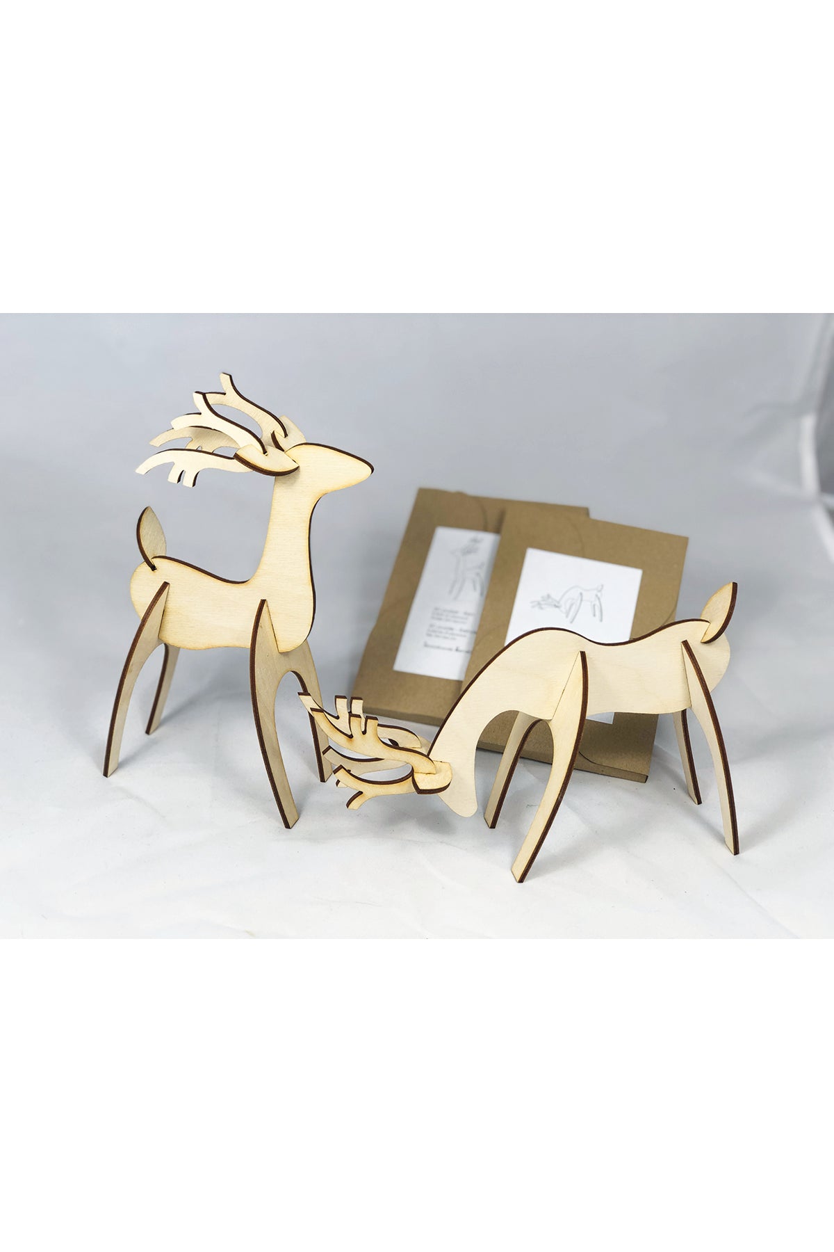 Reindeer I 24x15 cm