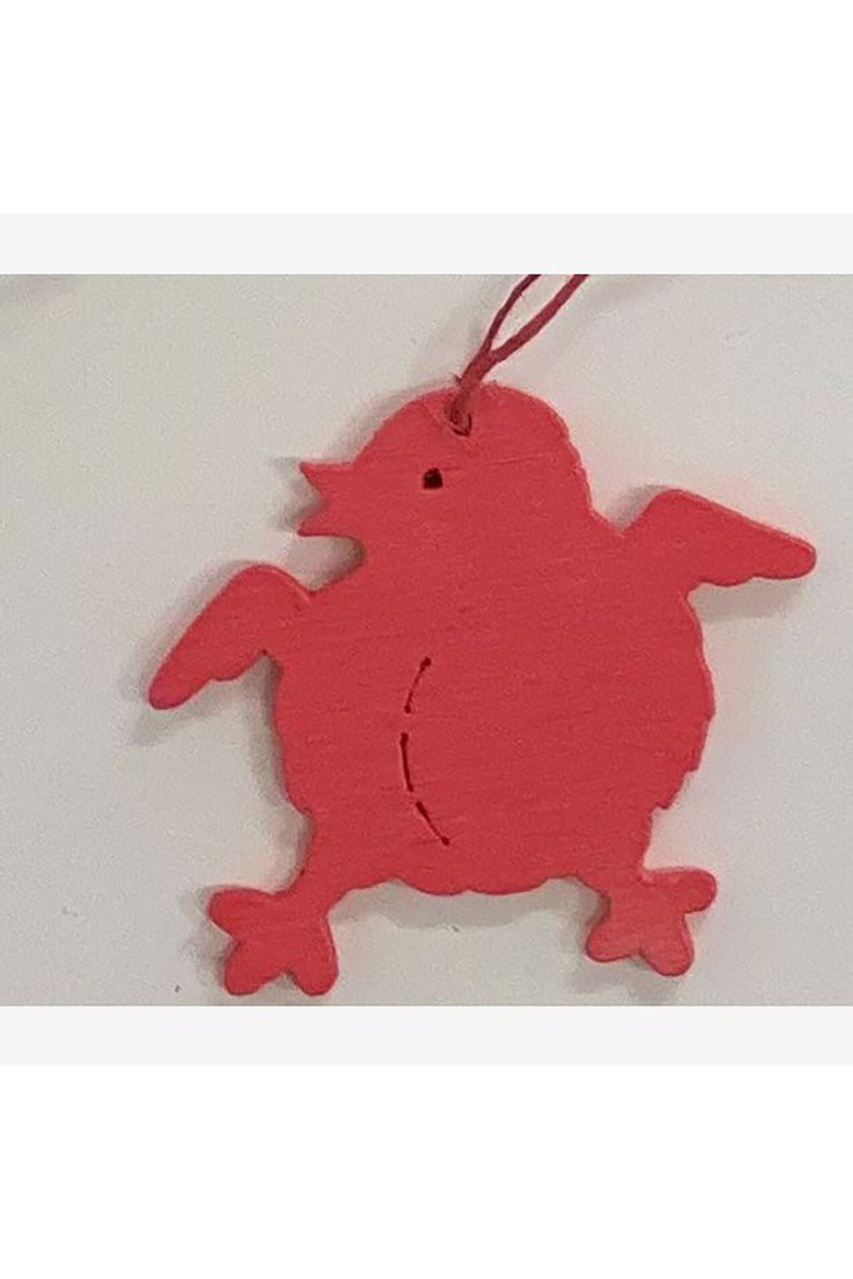 Easter chick pendant | 4.3cm