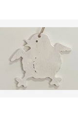 Easter chick pendant | 4.3cm