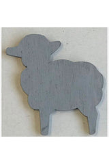 Magnet Lamb | 5cm