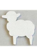 Magnet Lamb | 5cm