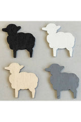 Magnet Lamb | 5cm