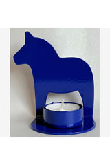 Kerzenhalter Teelicht Pferd | 10cm