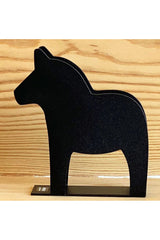 Serviettenständer Pferd | Eisen | 11cm