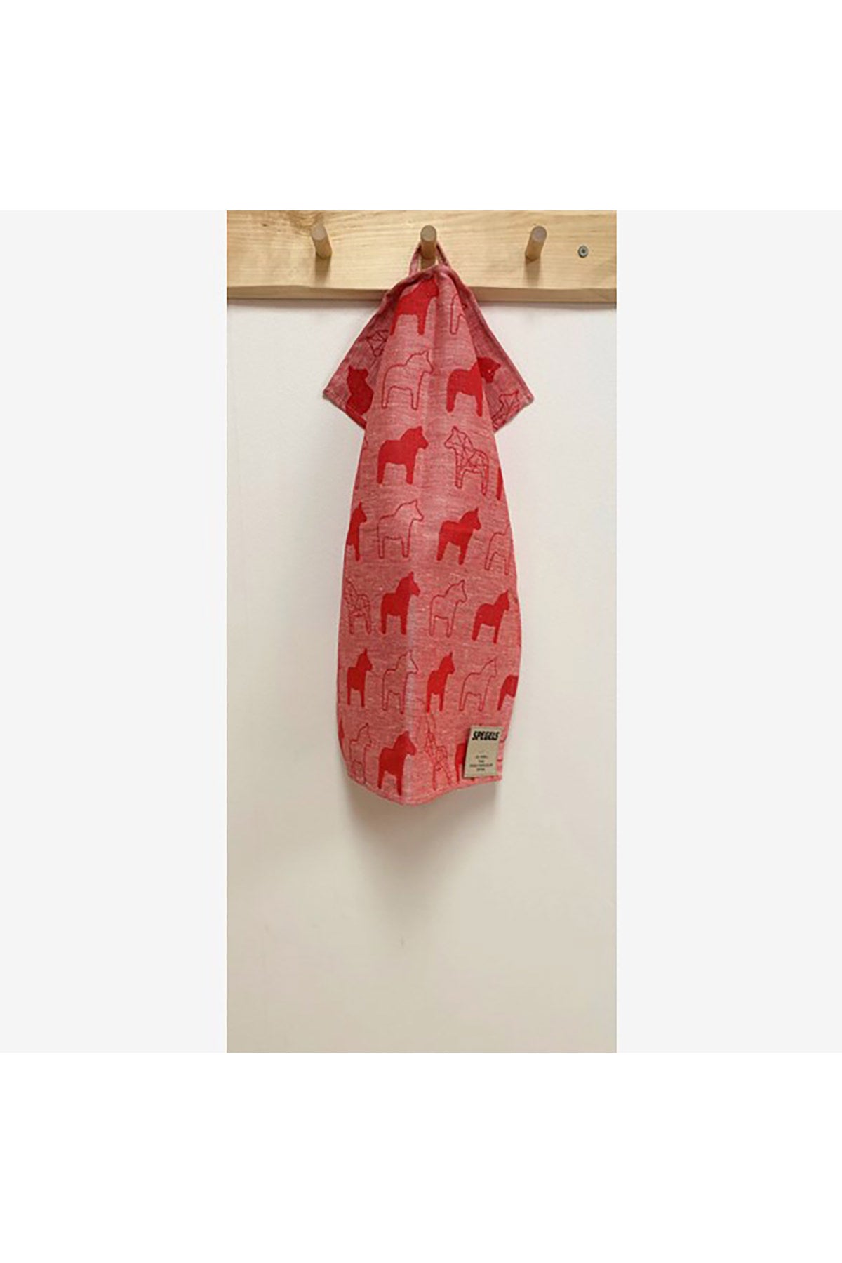 Towel Horse | 50x34cm